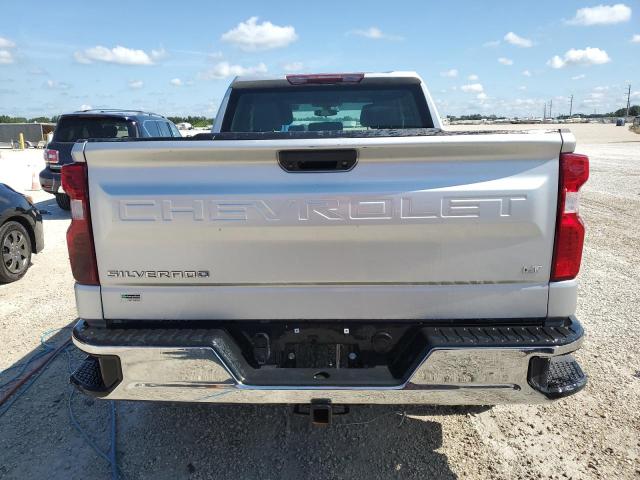 Photo 5 VIN: 1GCRWCED6LZ163674 - CHEVROLET SILVERADO 