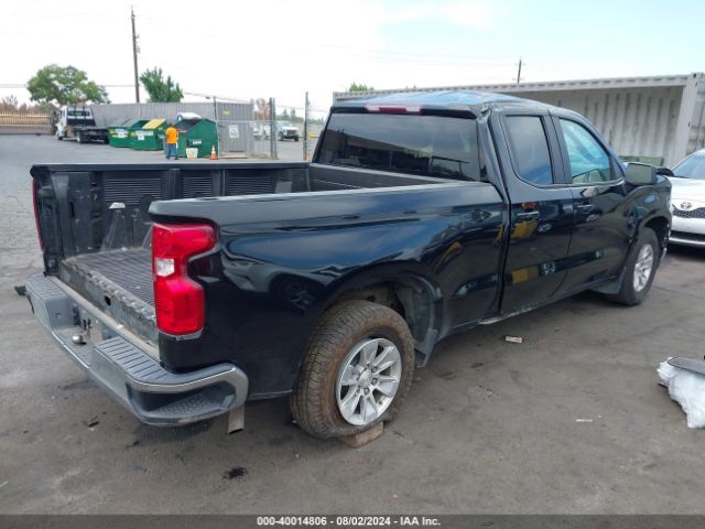 Photo 3 VIN: 1GCRWCED6LZ164906 - CHEVROLET SILVERADO 