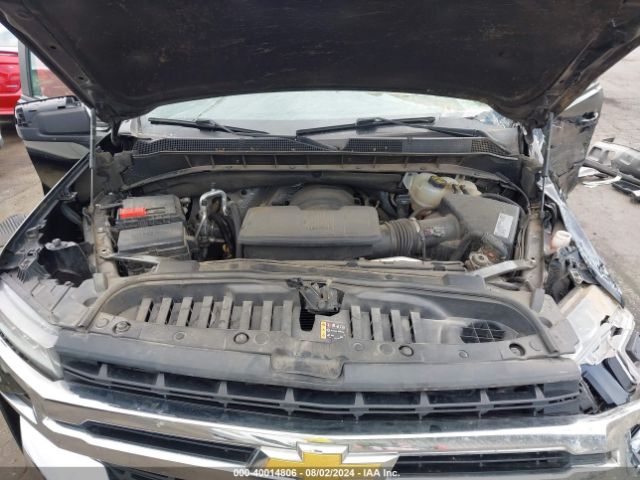 Photo 9 VIN: 1GCRWCED6LZ164906 - CHEVROLET SILVERADO 