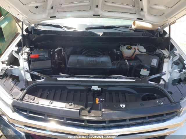 Photo 9 VIN: 1GCRWCED6LZ243136 - CHEVROLET SILVERADO 1500 