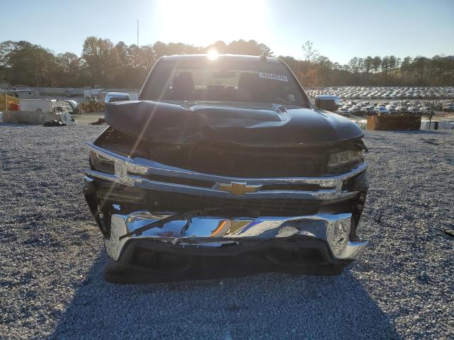 Photo 4 VIN: 1GCRWCED6LZ332950 - CHEVROLET SILVERADO 