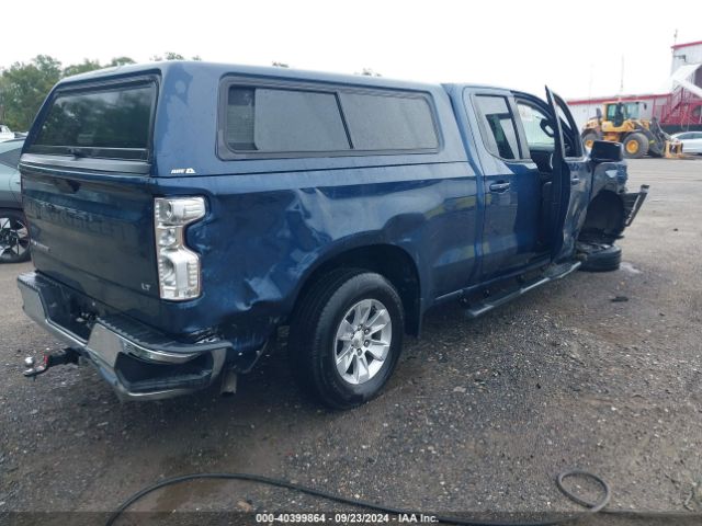 Photo 3 VIN: 1GCRWCED7KZ216901 - CHEVROLET SILVERADO 