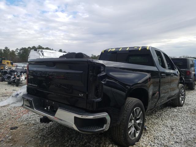 Photo 3 VIN: 1GCRWCED7KZ233617 - CHEVROLET SILVERADO 