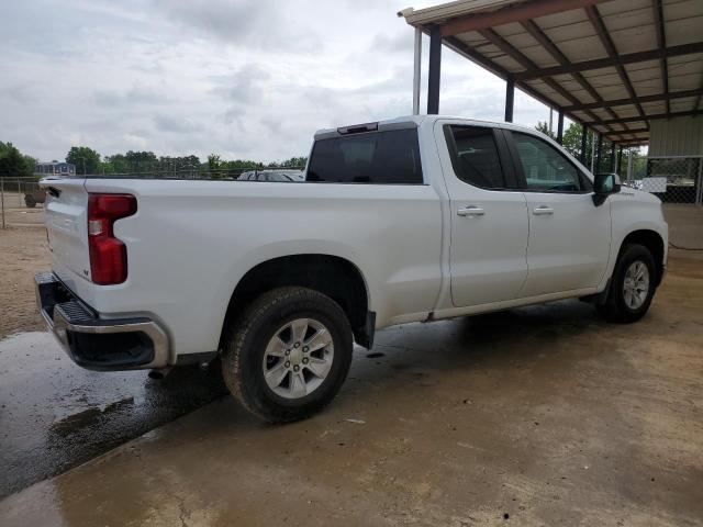 Photo 2 VIN: 1GCRWCED7KZ317193 - CHEVROLET SILVERADO 