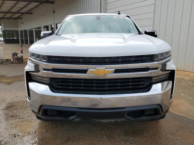 Photo 4 VIN: 1GCRWCED7KZ317193 - CHEVROLET SILVERADO 