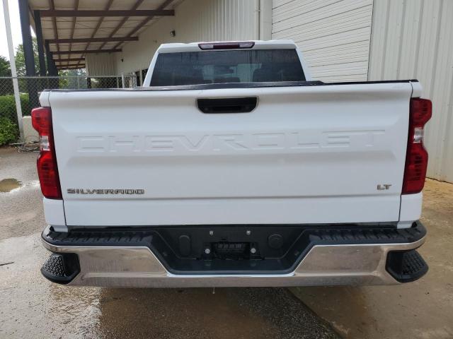 Photo 5 VIN: 1GCRWCED7KZ317193 - CHEVROLET SILVERADO 