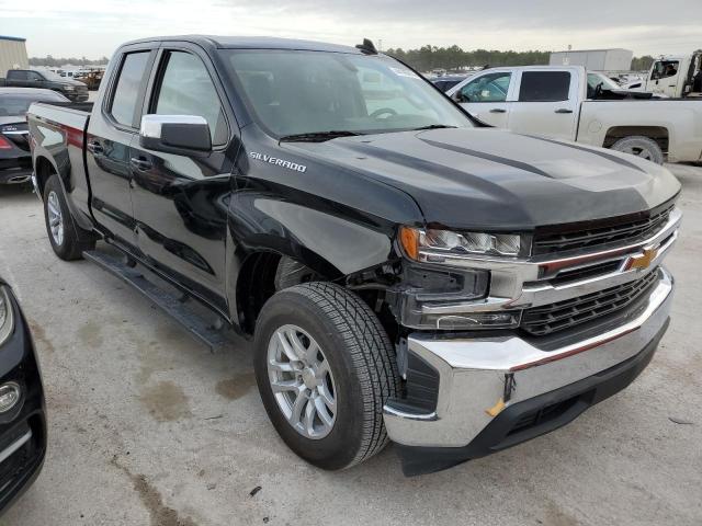 Photo 3 VIN: 1GCRWCED7LZ162582 - CHEVROLET SILVERADO 