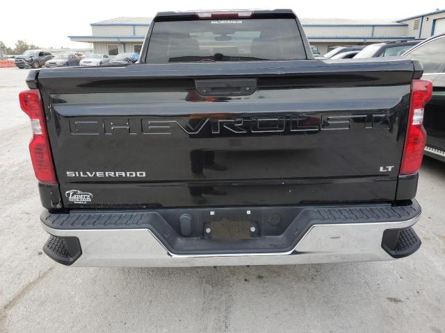 Photo 5 VIN: 1GCRWCED7LZ162582 - CHEVROLET SILVERADO 