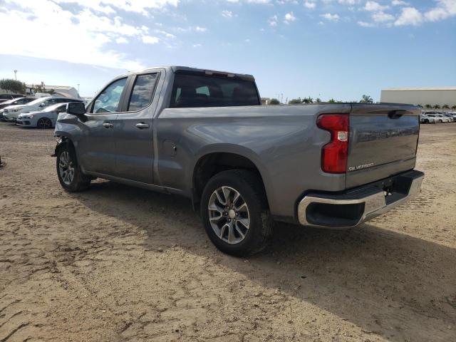 Photo 1 VIN: 1GCRWCED7LZ175879 - CHEVROLET SILVERADO 