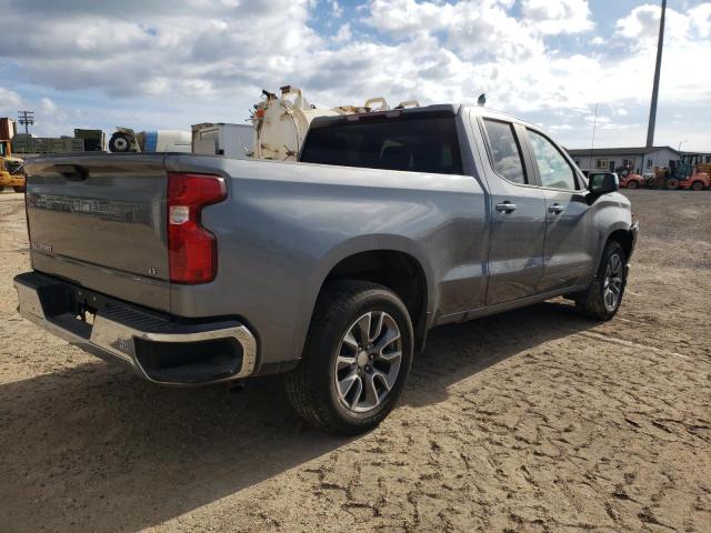 Photo 2 VIN: 1GCRWCED7LZ175879 - CHEVROLET SILVERADO 