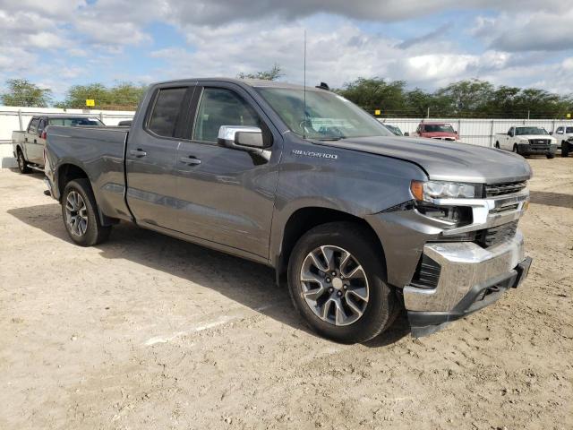 Photo 3 VIN: 1GCRWCED7LZ175879 - CHEVROLET SILVERADO 