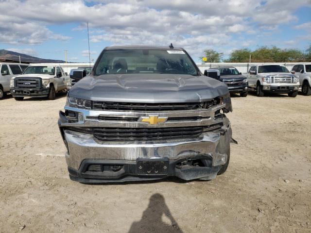 Photo 4 VIN: 1GCRWCED7LZ175879 - CHEVROLET SILVERADO 