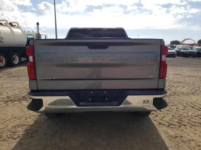 Photo 5 VIN: 1GCRWCED7LZ175879 - CHEVROLET SILVERADO 