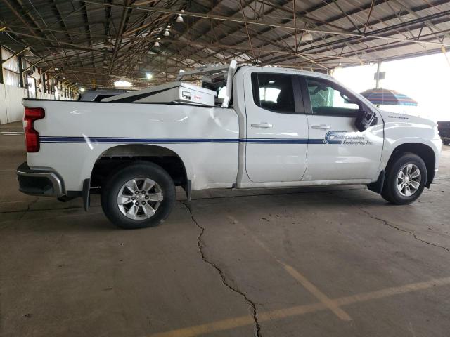 Photo 2 VIN: 1GCRWCED7LZ270149 - CHEVROLET SILVERADO 