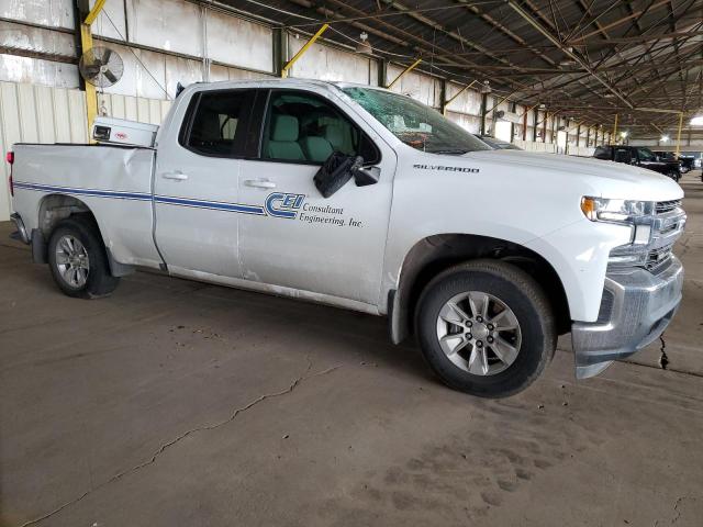 Photo 3 VIN: 1GCRWCED7LZ270149 - CHEVROLET SILVERADO 