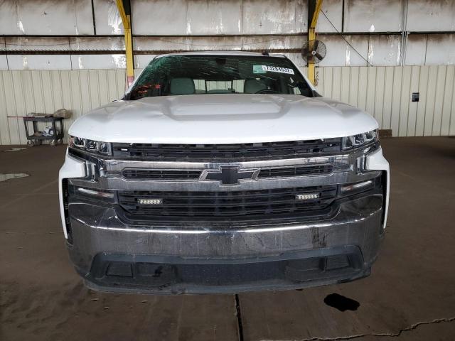 Photo 4 VIN: 1GCRWCED7LZ270149 - CHEVROLET SILVERADO 