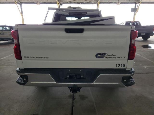 Photo 5 VIN: 1GCRWCED7LZ270149 - CHEVROLET SILVERADO 