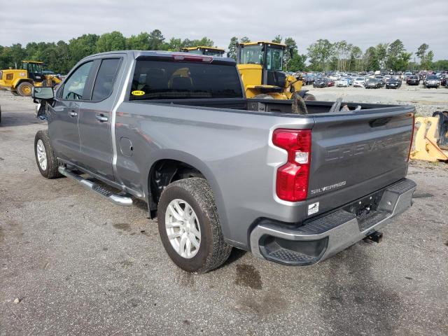 Photo 2 VIN: 1GCRWCED7MZ156086 - CHEVROLET SILVERADO 