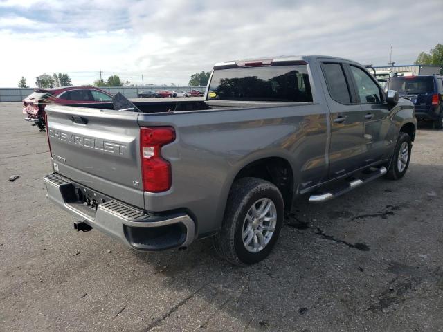 Photo 3 VIN: 1GCRWCED7MZ156086 - CHEVROLET SILVERADO 