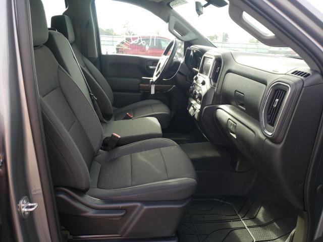 Photo 4 VIN: 1GCRWCED7MZ156086 - CHEVROLET SILVERADO 