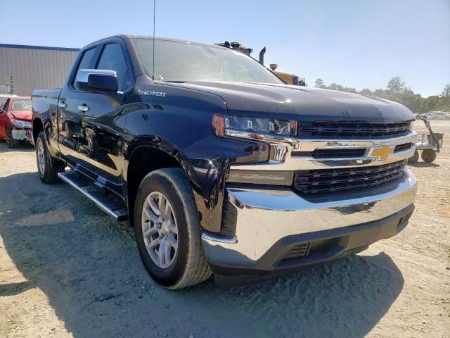 Photo 0 VIN: 1GCRWCED8KZ173377 - CHEVROLET SILVERADO 