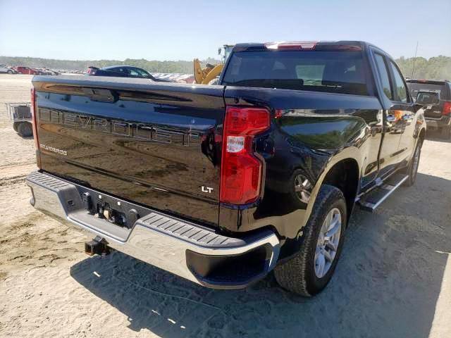 Photo 3 VIN: 1GCRWCED8KZ173377 - CHEVROLET SILVERADO 