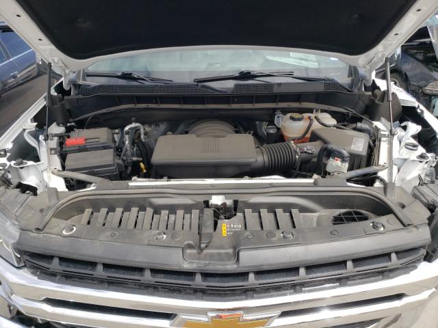 Photo 6 VIN: 1GCRWCED8KZ357833 - CHEVROLET SILVERADO 