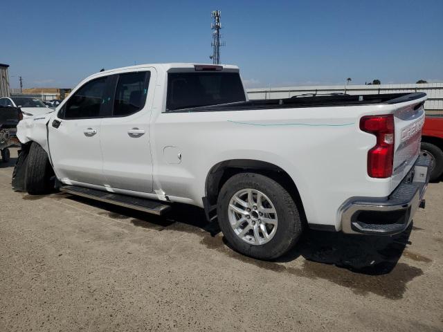 Photo 1 VIN: 1GCRWCED8LZ137089 - CHEVROLET SILVERADO 