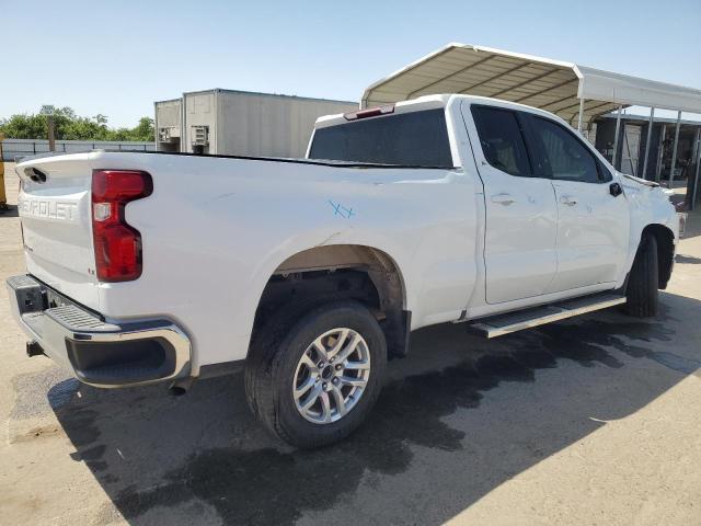 Photo 2 VIN: 1GCRWCED8LZ137089 - CHEVROLET SILVERADO 