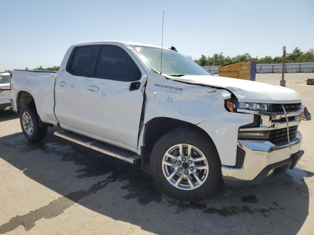 Photo 3 VIN: 1GCRWCED8LZ137089 - CHEVROLET SILVERADO 