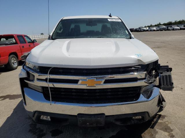 Photo 4 VIN: 1GCRWCED8LZ137089 - CHEVROLET SILVERADO 