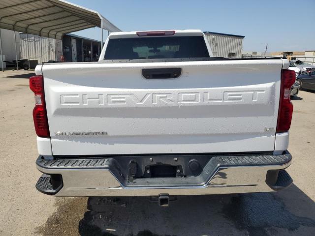 Photo 5 VIN: 1GCRWCED8LZ137089 - CHEVROLET SILVERADO 