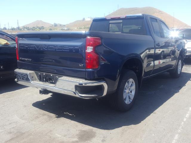 Photo 3 VIN: 1GCRWCED8LZ213877 - CHEVROLET SILVERADO 