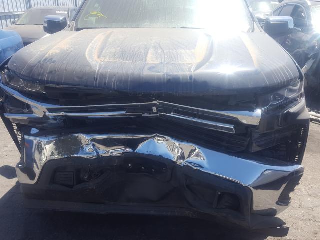 Photo 6 VIN: 1GCRWCED8LZ213877 - CHEVROLET SILVERADO 