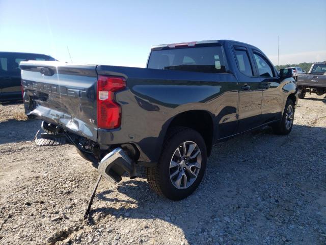 Photo 3 VIN: 1GCRWCED8LZ337633 - CHEVROLET SILVERADO 