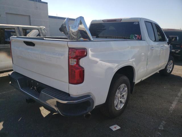 Photo 3 VIN: 1GCRWCED8MZ115854 - CHEVROLET SILVERADO 