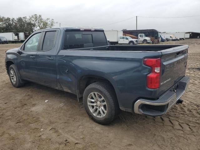 Photo 1 VIN: 1GCRWCED9KZ205575 - CHEVROLET SILVERADO 