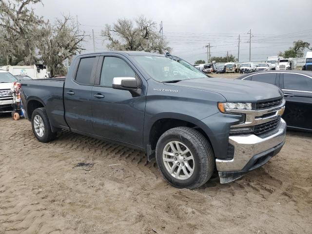 Photo 3 VIN: 1GCRWCED9KZ205575 - CHEVROLET SILVERADO 