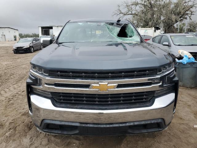 Photo 4 VIN: 1GCRWCED9KZ205575 - CHEVROLET SILVERADO 