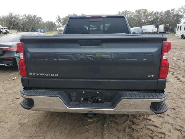 Photo 5 VIN: 1GCRWCED9KZ205575 - CHEVROLET SILVERADO 