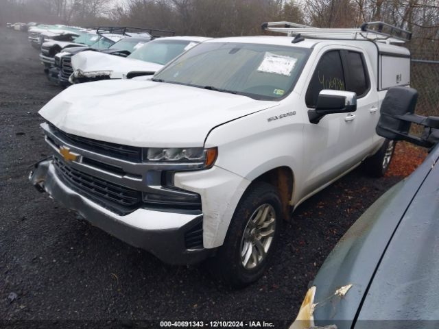 Photo 1 VIN: 1GCRWCED9LZ125324 - CHEVROLET SILVERADO 