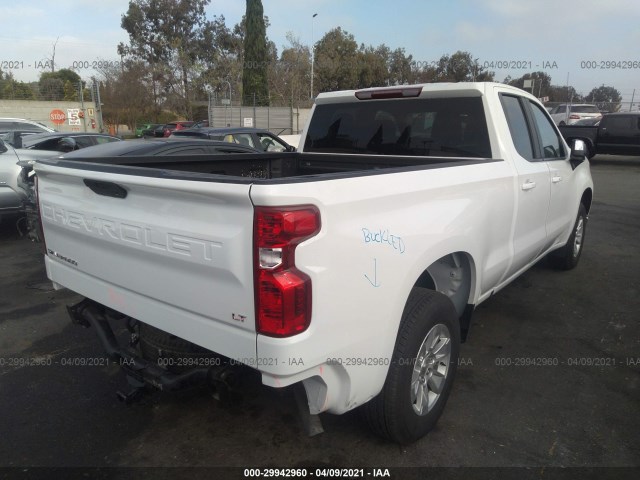 Photo 3 VIN: 1GCRWCEDXLZ268606 - CHEVROLET SILVERADO 1500 