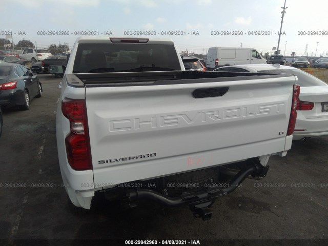 Photo 5 VIN: 1GCRWCEDXLZ268606 - CHEVROLET SILVERADO 1500 