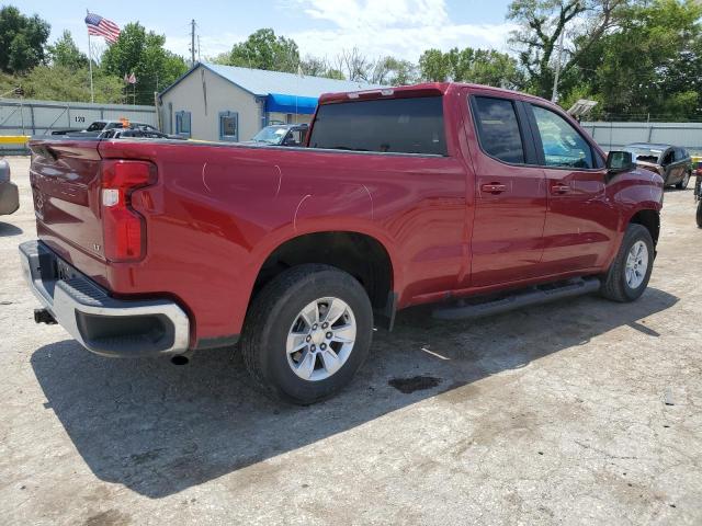 Photo 2 VIN: 1GCRWCEK0KZ320225 - CHEVROLET SILVERADO 