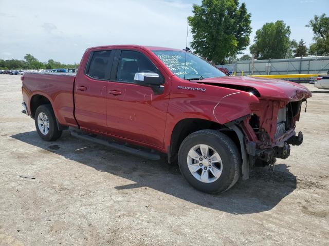 Photo 3 VIN: 1GCRWCEK0KZ320225 - CHEVROLET SILVERADO 