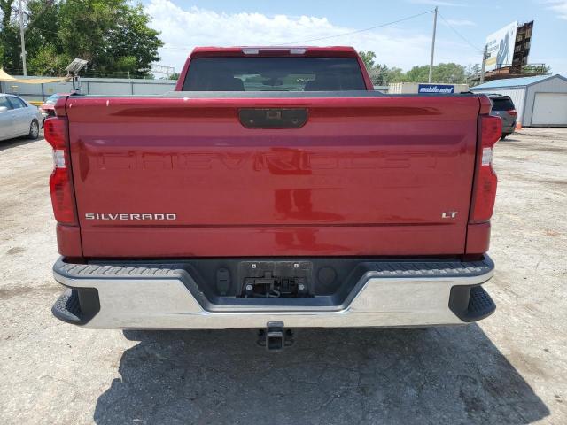 Photo 5 VIN: 1GCRWCEK0KZ320225 - CHEVROLET SILVERADO 