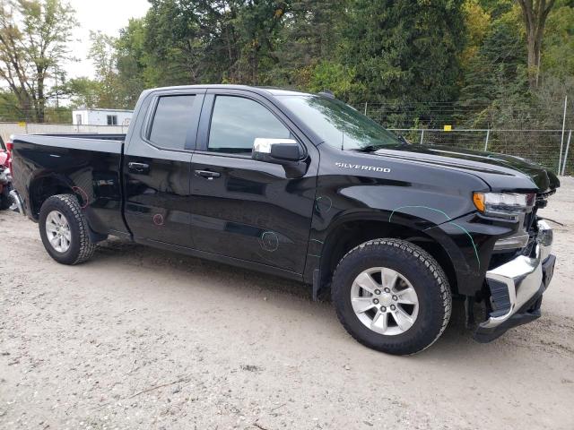 Photo 3 VIN: 1GCRWCEK1KZ310206 - CHEVROLET SILVERADO 