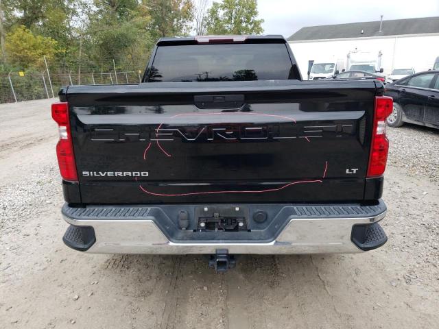 Photo 5 VIN: 1GCRWCEK1KZ310206 - CHEVROLET SILVERADO 