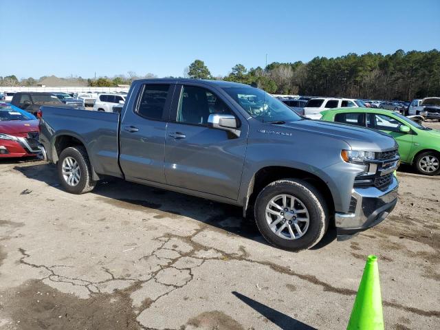 Photo 3 VIN: 1GCRWCEK2KZ258925 - CHEVROLET SILVERADO 