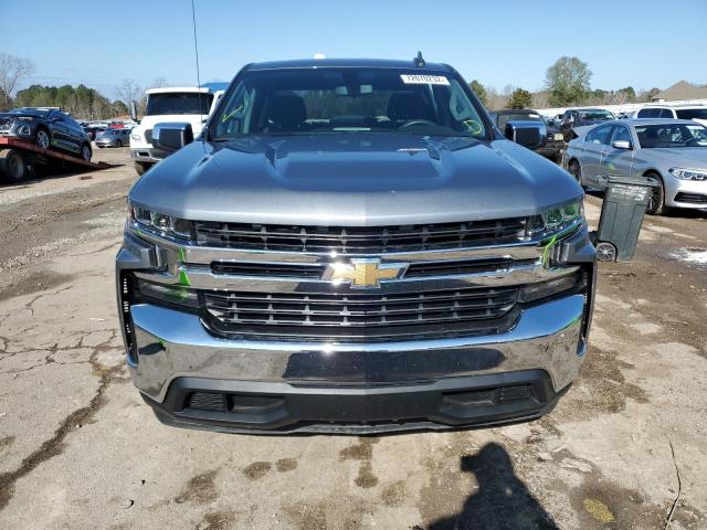 Photo 4 VIN: 1GCRWCEK2KZ258925 - CHEVROLET SILVERADO 